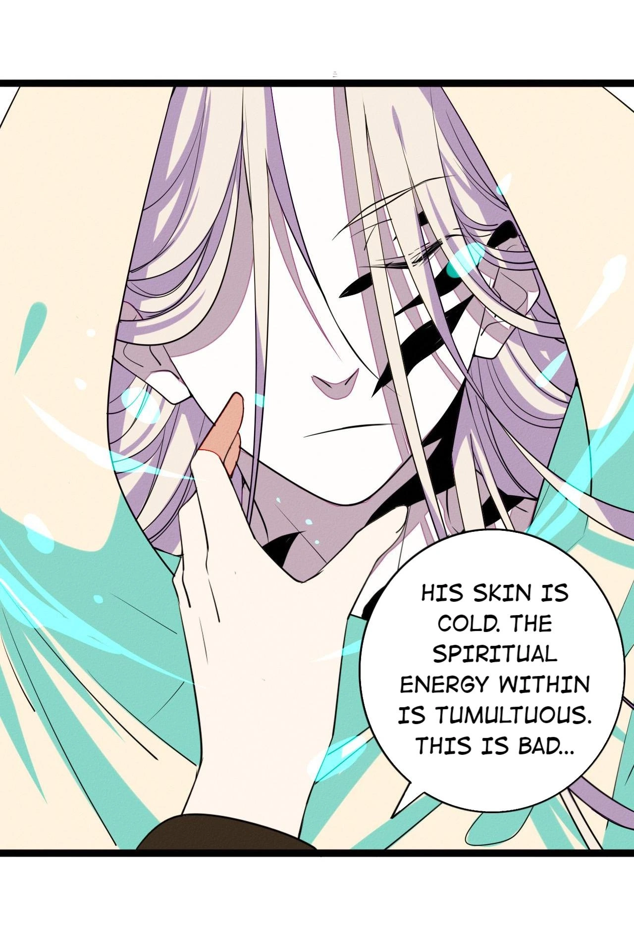 How to Train Your Demon King Chapter 53 page 19 - 