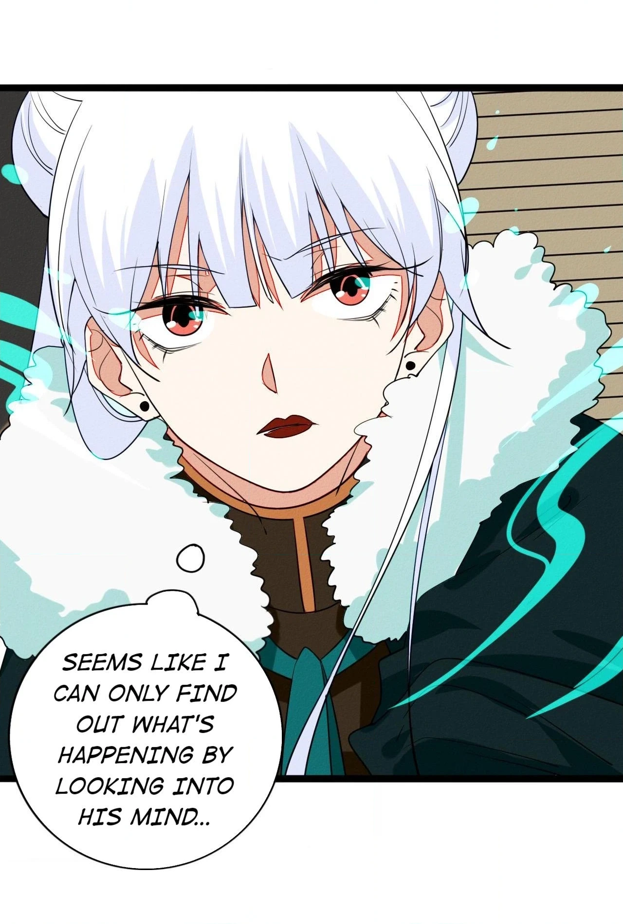 How to Train Your Demon King Chapter 53 page 20 - 