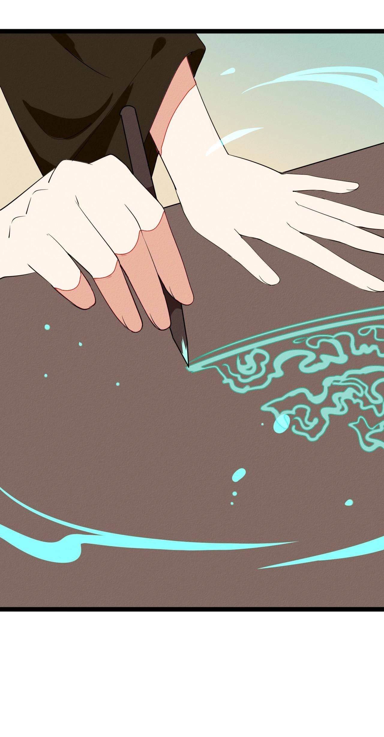 How to Train Your Demon King Chapter 53 page 21 - 