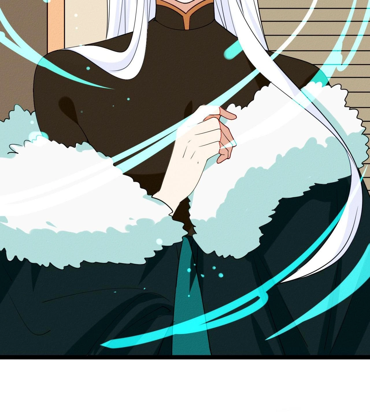 How to Train Your Demon King Chapter 53 page 23 - 