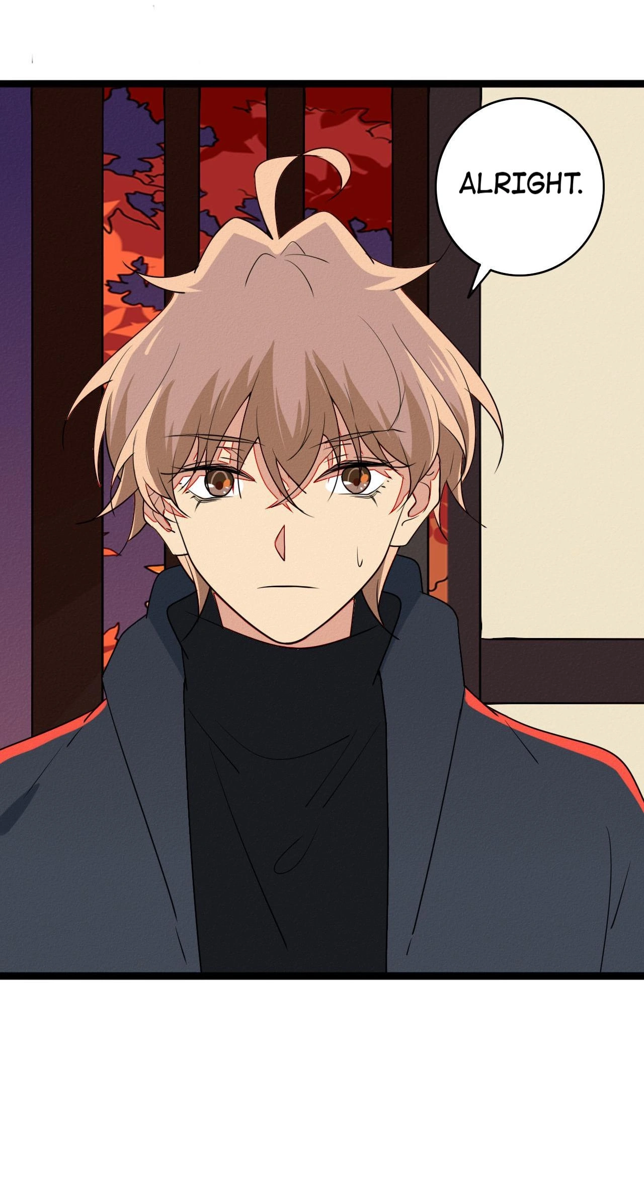 How to Train Your Demon King Chapter 53 page 25 - 