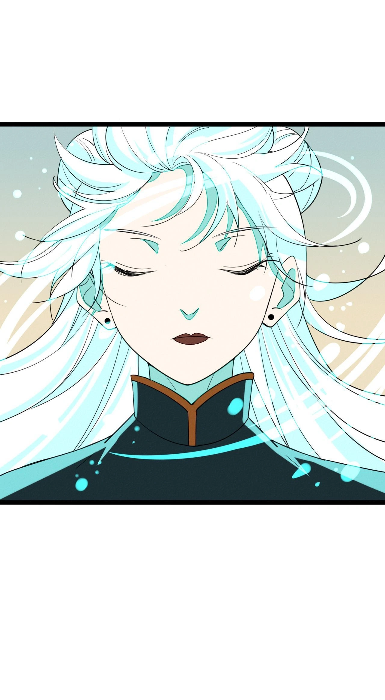 How to Train Your Demon King Chapter 53 page 26 - 