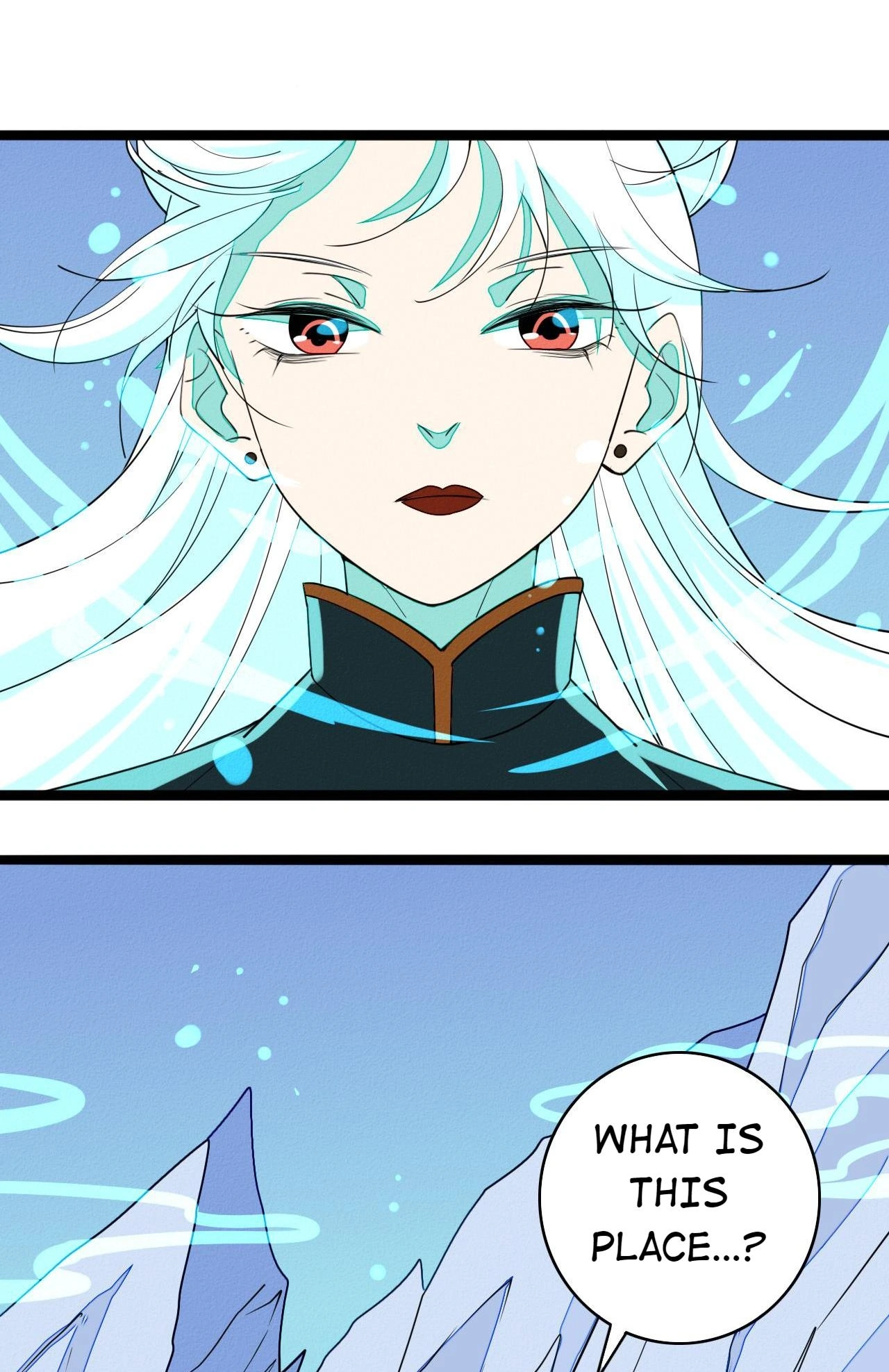 How to Train Your Demon King Chapter 53 page 27 - 