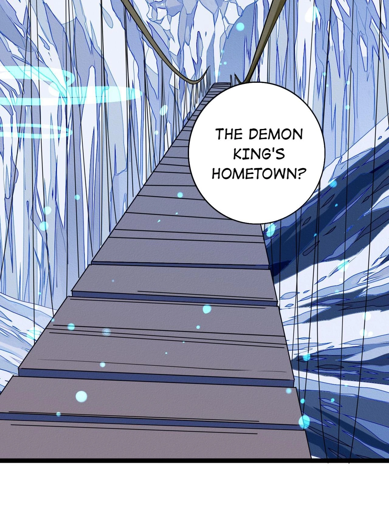 How to Train Your Demon King Chapter 53 page 30 - 