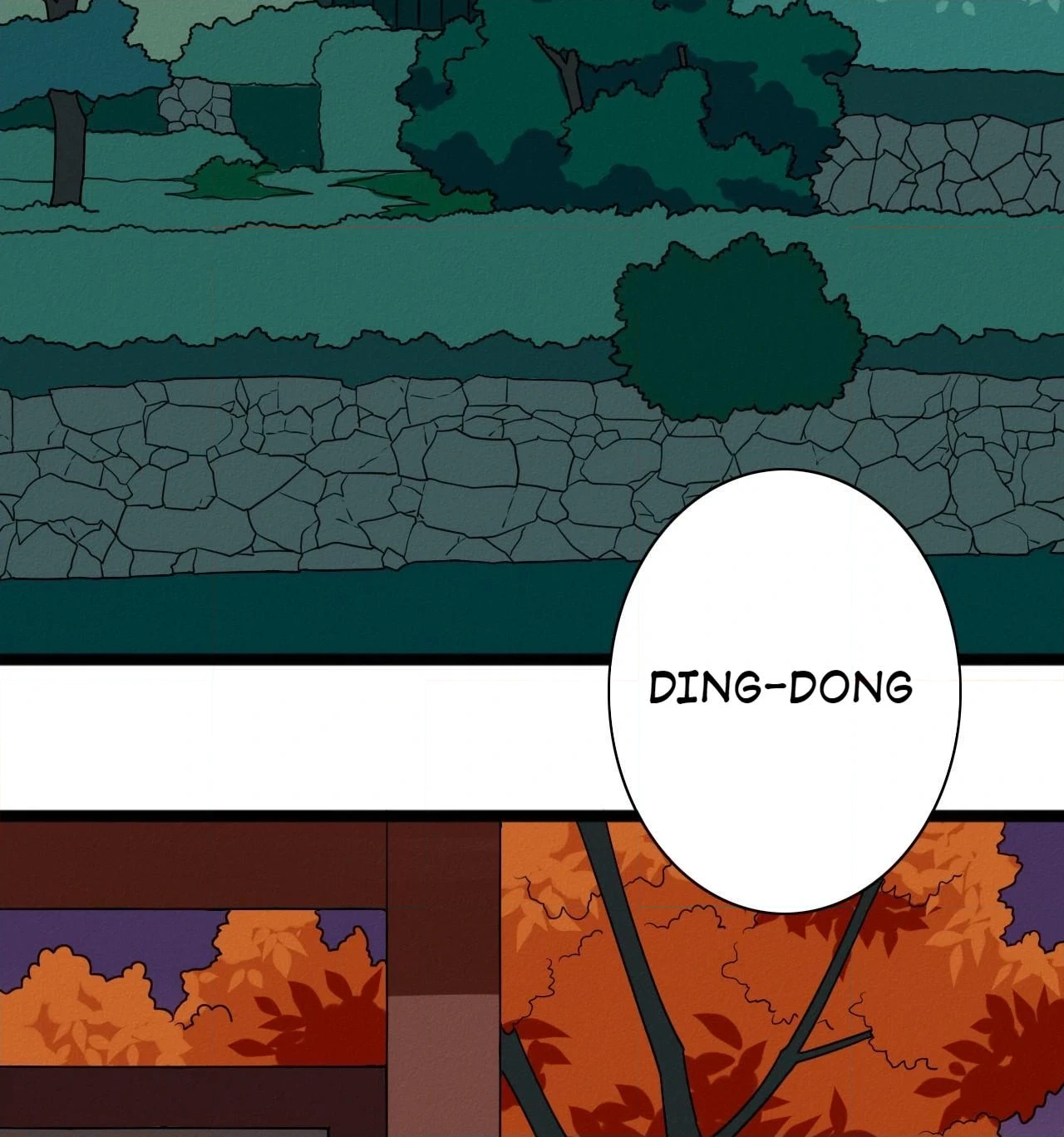 How to Train Your Demon King Chapter 53 page 4 - 