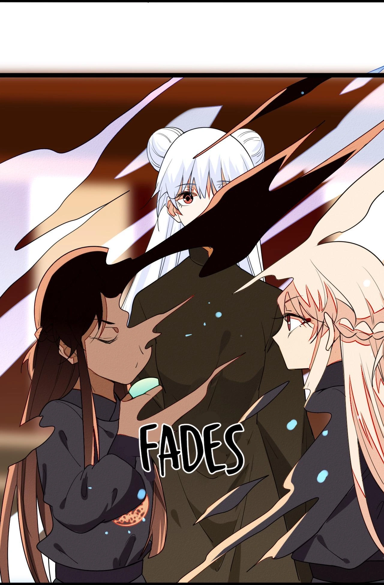 How to Train Your Demon King Chapter 53 page 35 - 
