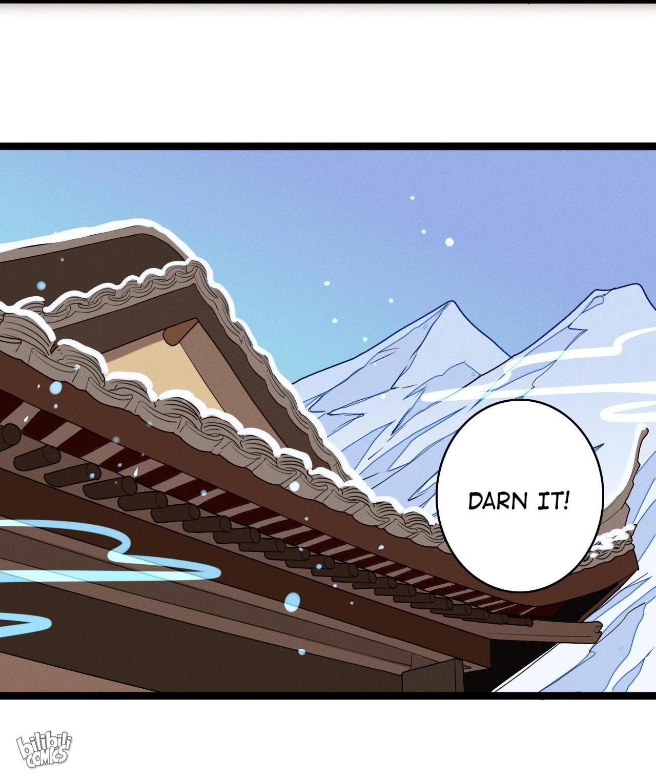 How to Train Your Demon King Chapter 53 page 36 - 