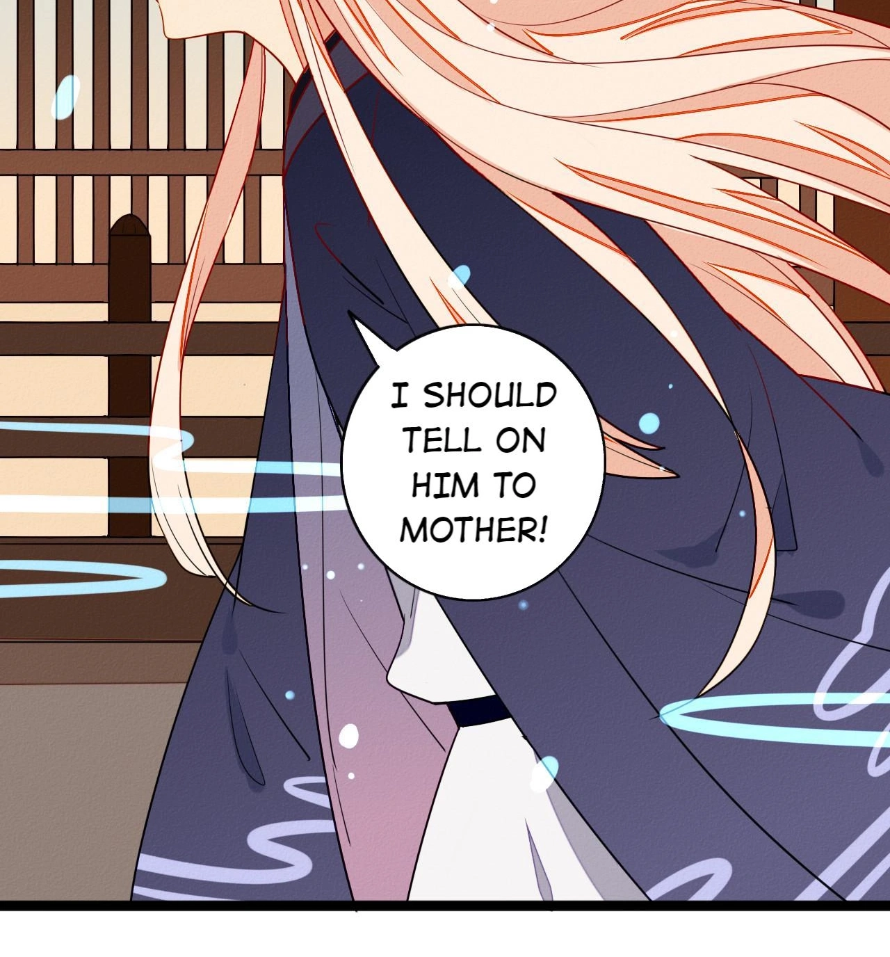 How to Train Your Demon King Chapter 53 page 38 - 