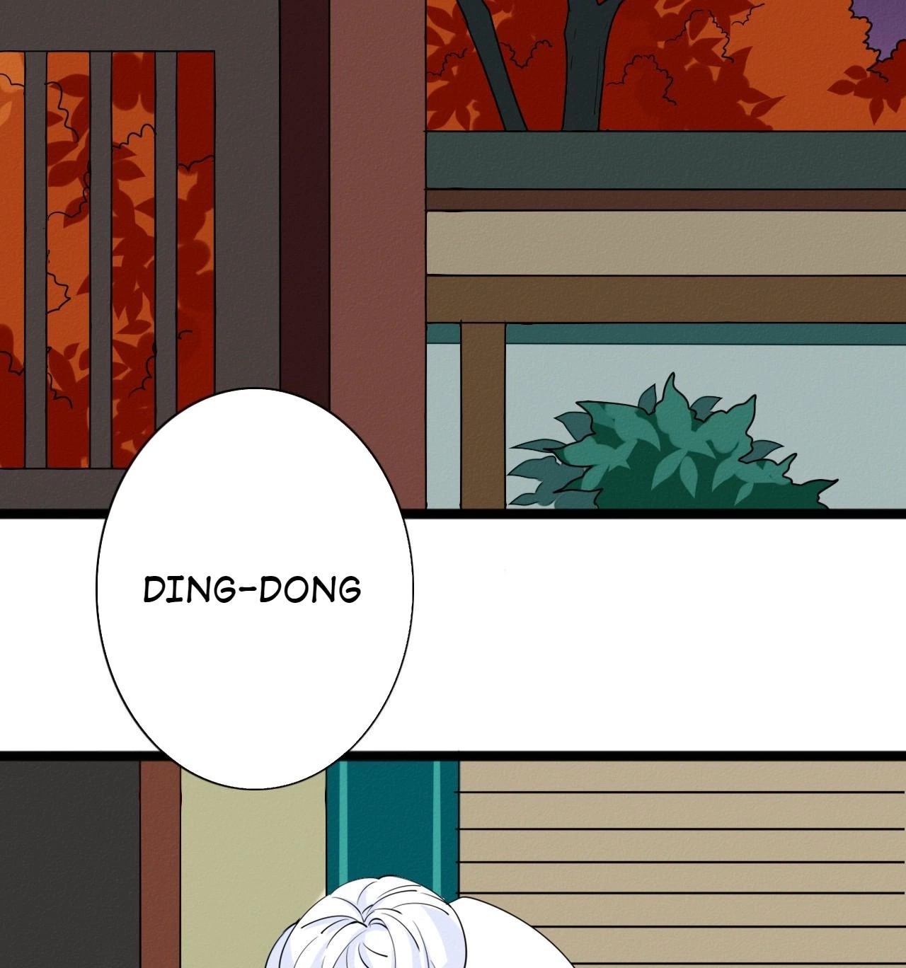 How to Train Your Demon King Chapter 53 page 5 - 