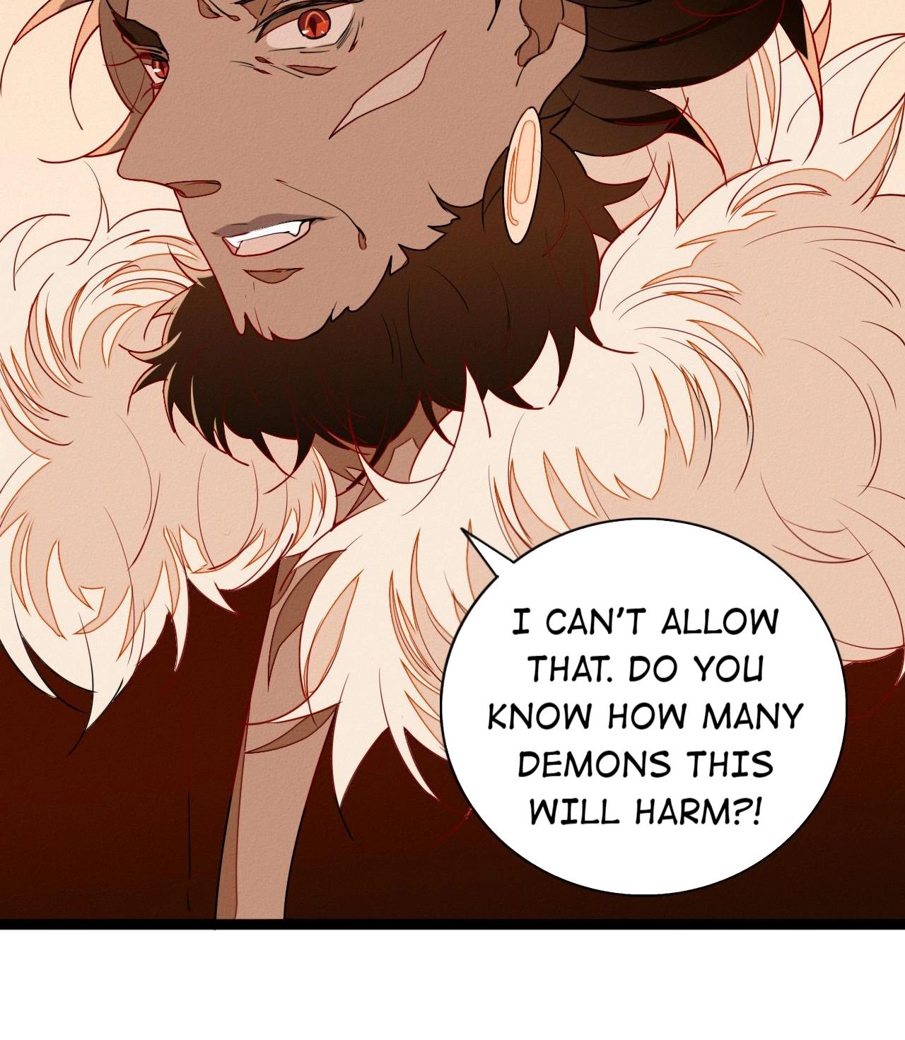 How to Train Your Demon King Chapter 53 page 41 - 