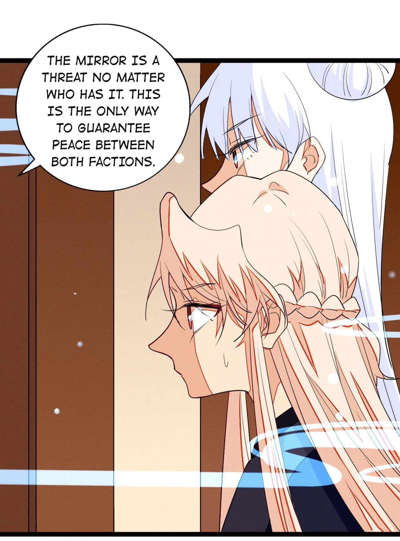 How to Train Your Demon King Chapter 53 page 43 - 