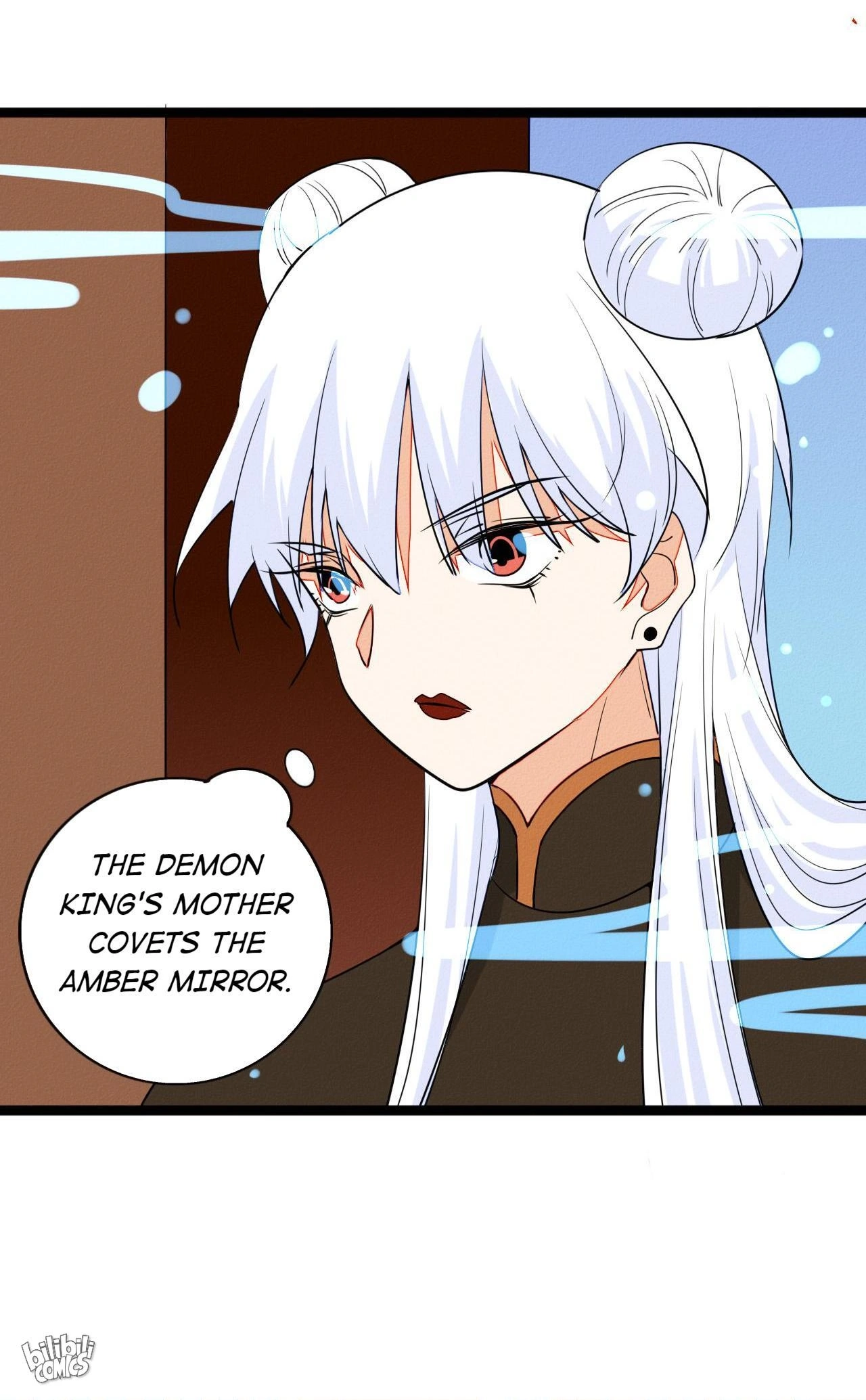 How to Train Your Demon King Chapter 53 page 44 - 