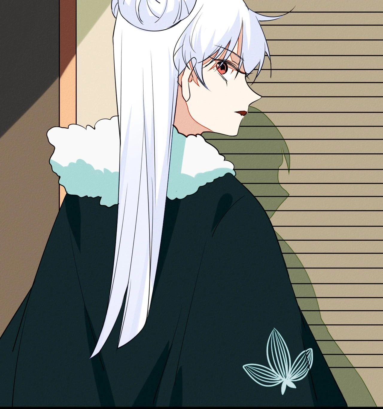 How to Train Your Demon King Chapter 53 page 6 - 