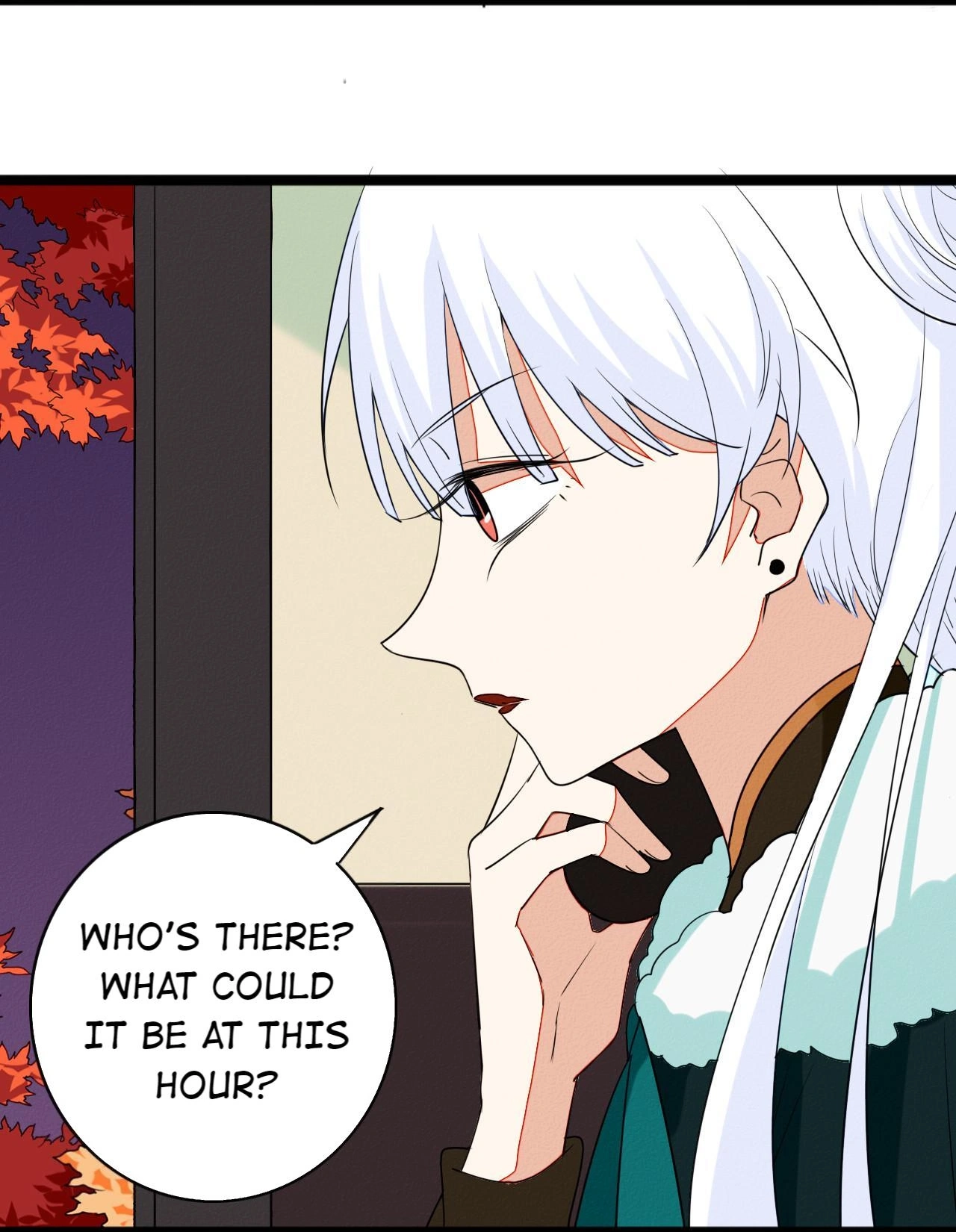 How to Train Your Demon King Chapter 53 page 7 - 