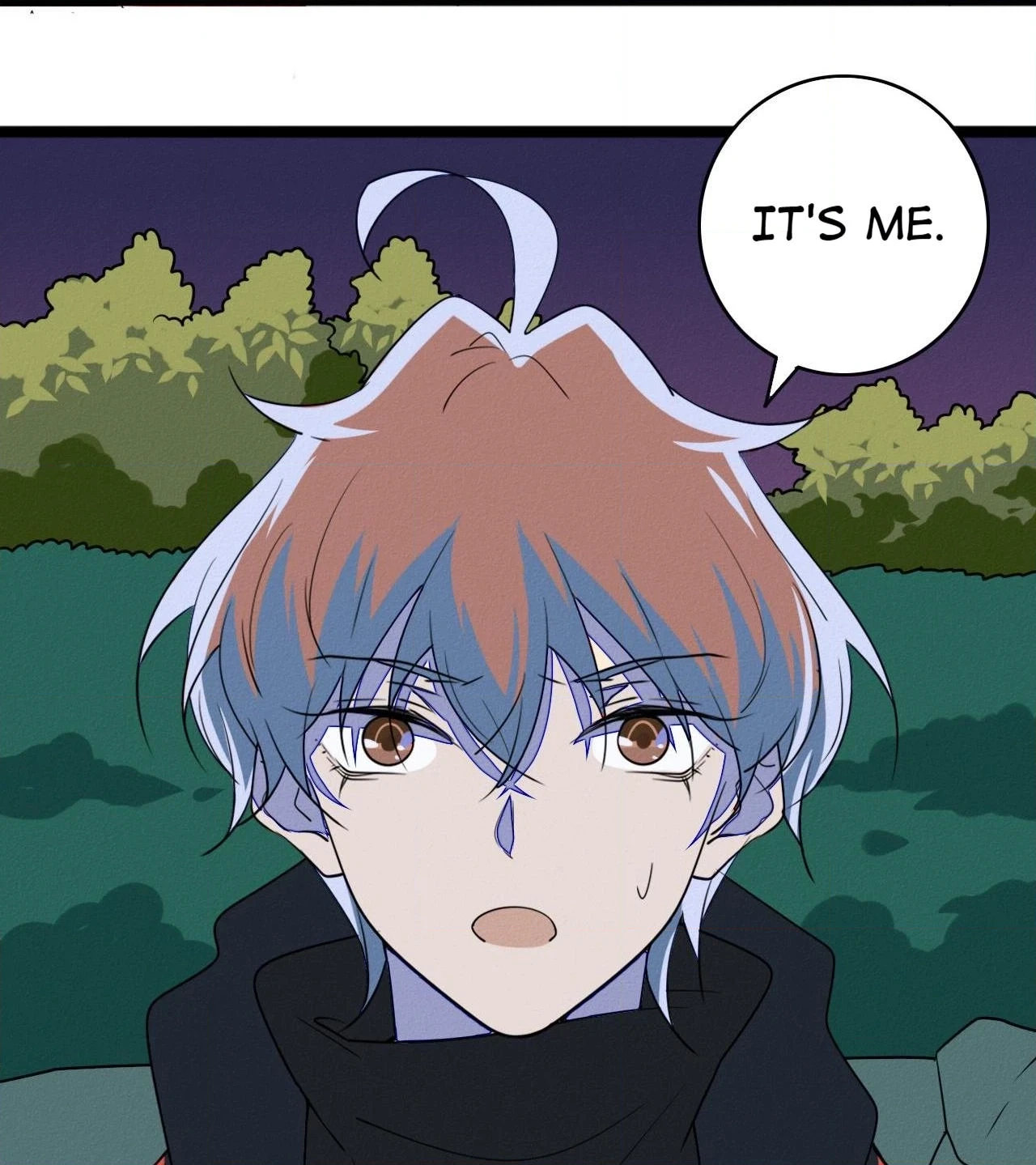 How to Train Your Demon King Chapter 53 page 8 - 