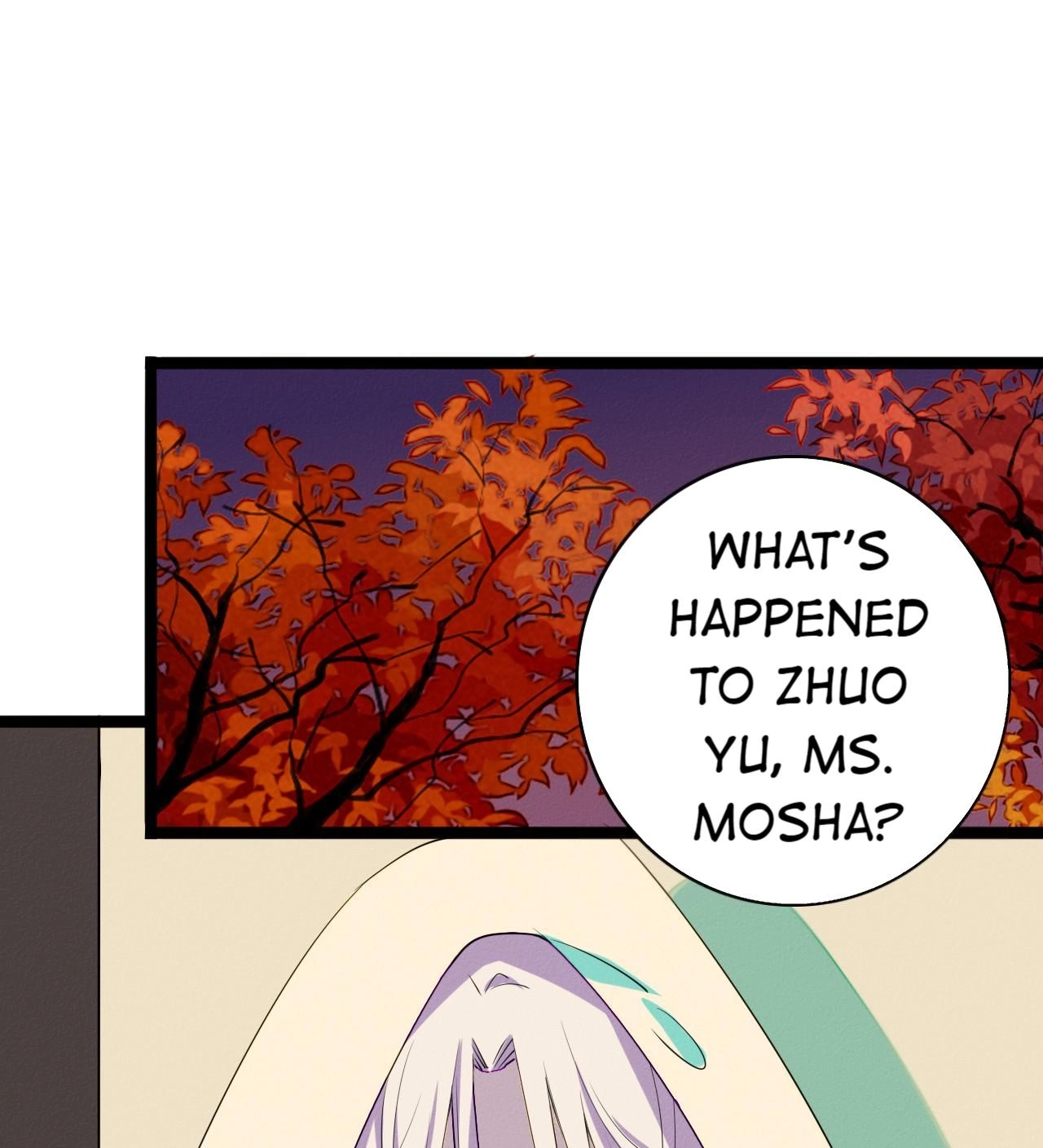 How to Train Your Demon King Chapter 53 page 10 - 