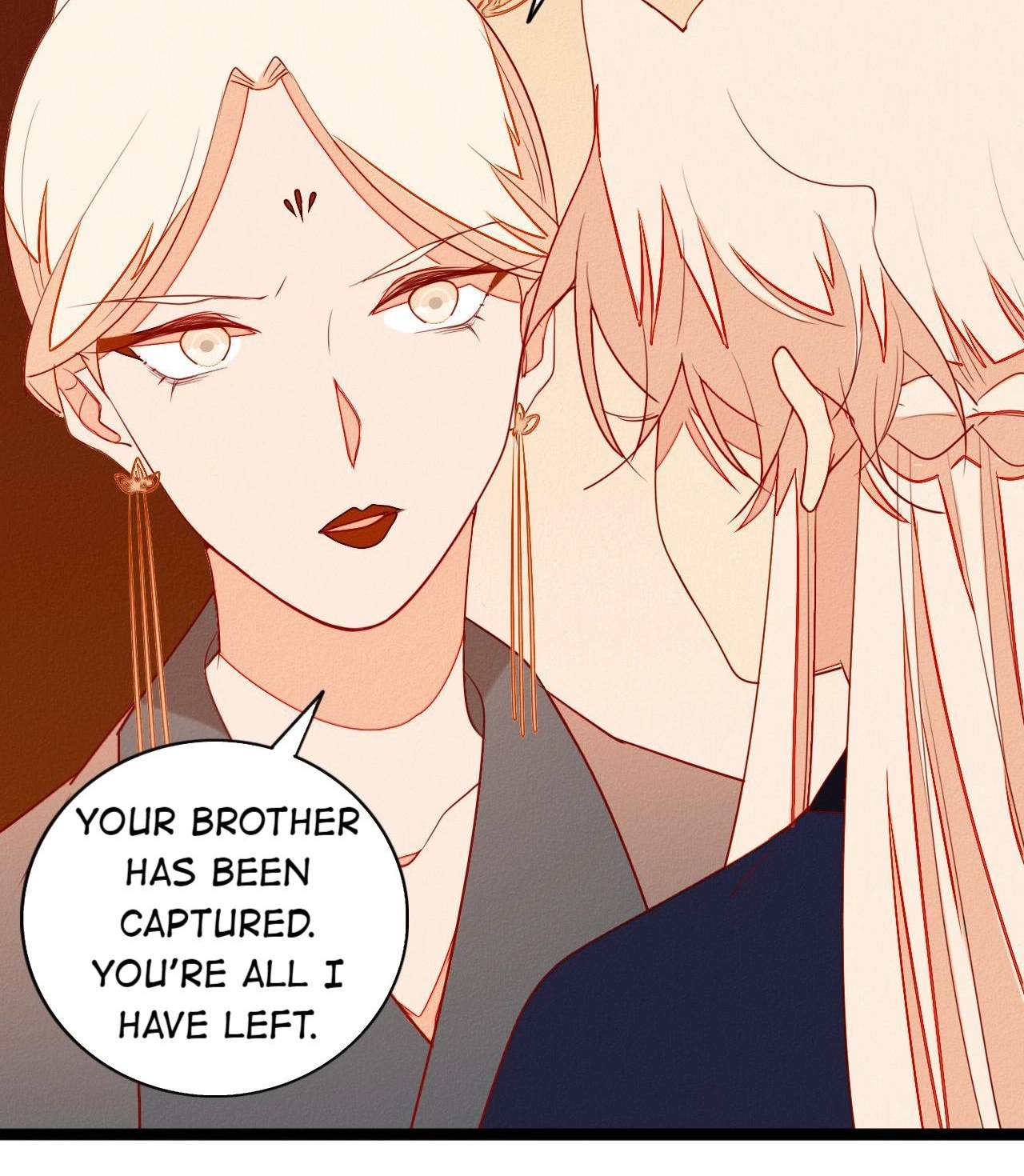 How to Train Your Demon King Chapter 54 page 14 - 