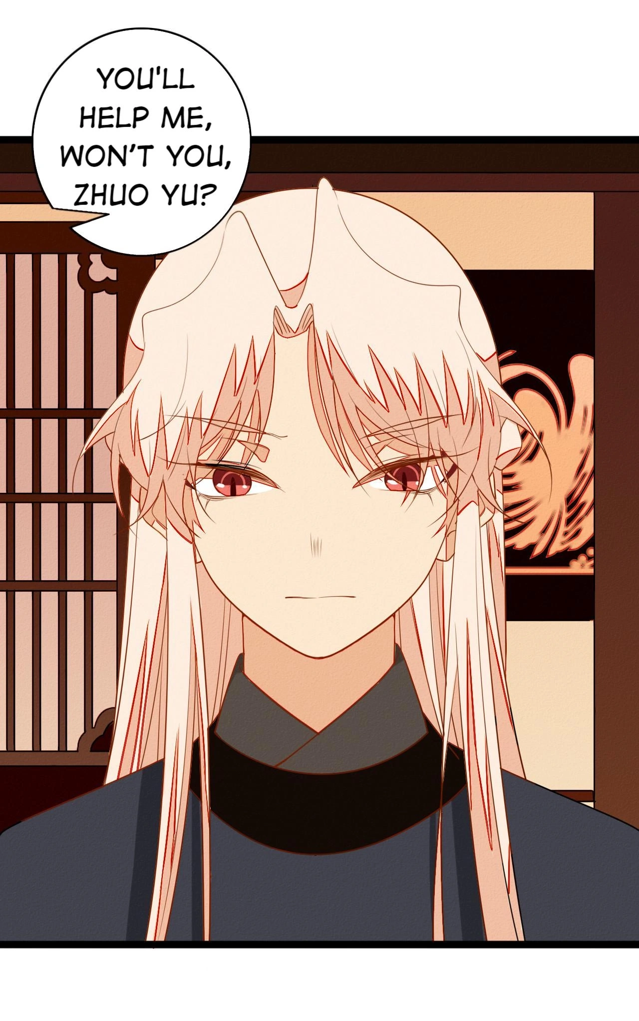 How to Train Your Demon King Chapter 54 page 15 - 