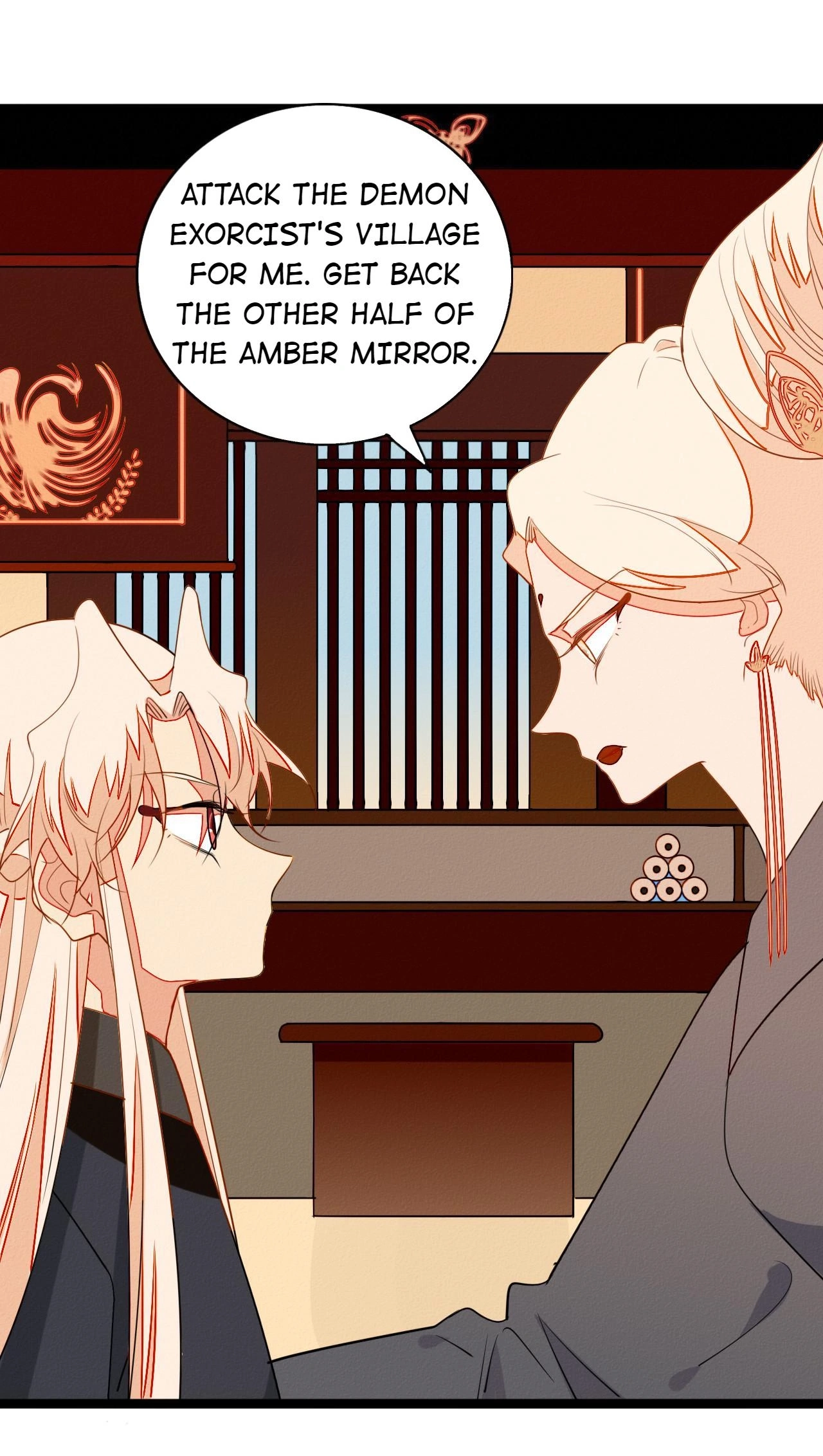 How to Train Your Demon King Chapter 54 page 16 - 