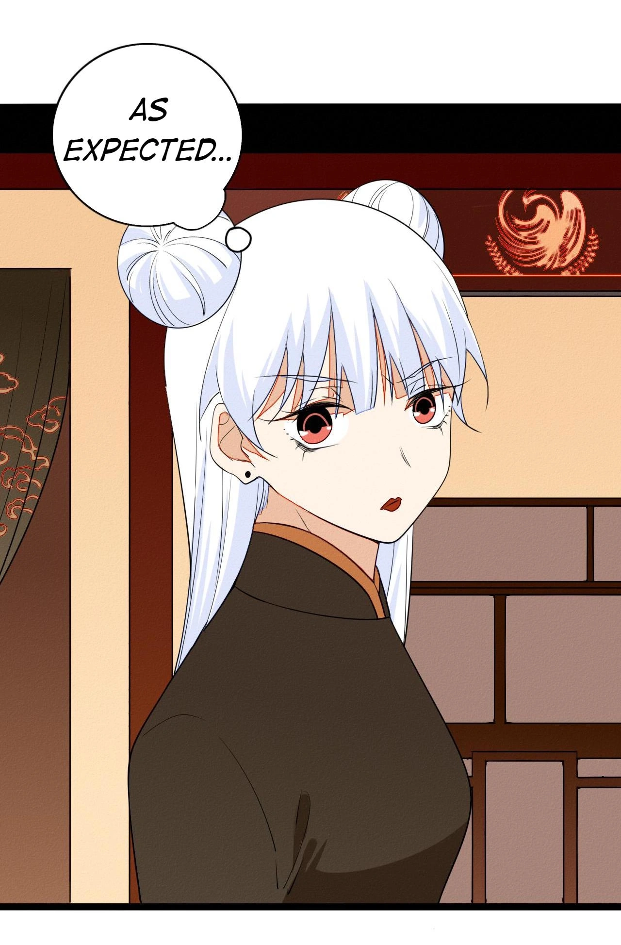 How to Train Your Demon King Chapter 54 page 17 - 