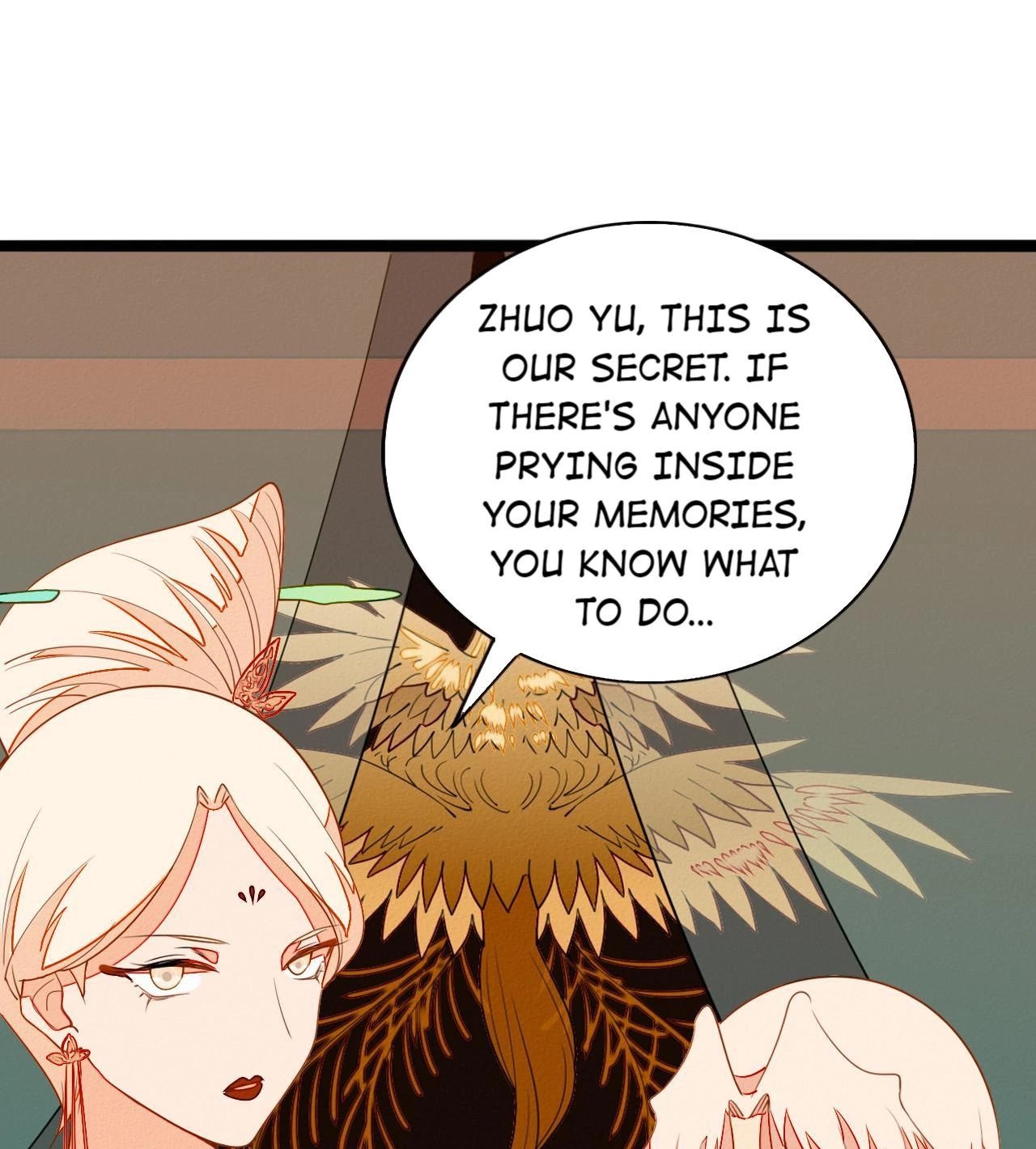 How to Train Your Demon King Chapter 54 page 18 - 