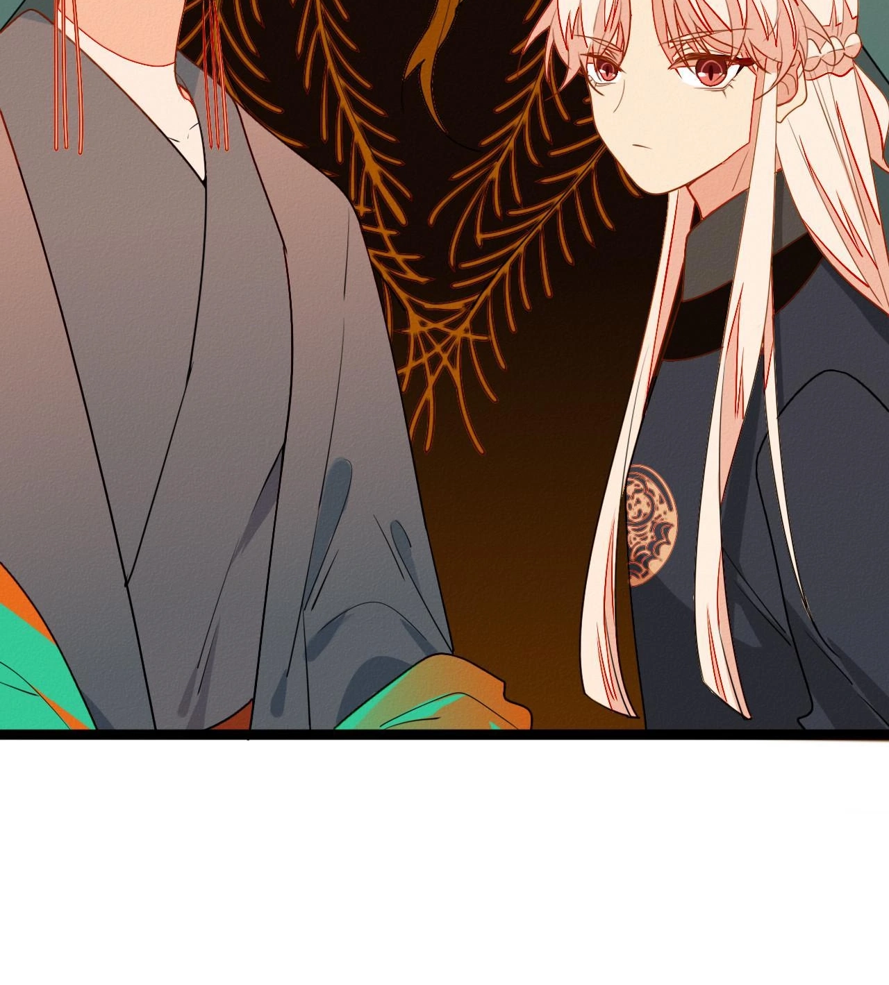 How to Train Your Demon King Chapter 54 page 19 - 