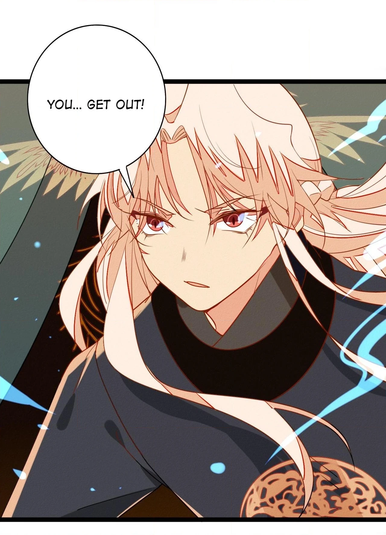 How to Train Your Demon King Chapter 54 page 20 - 