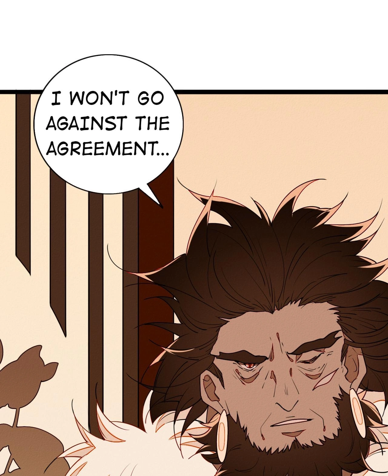 How to Train Your Demon King Chapter 54 page 3 - 