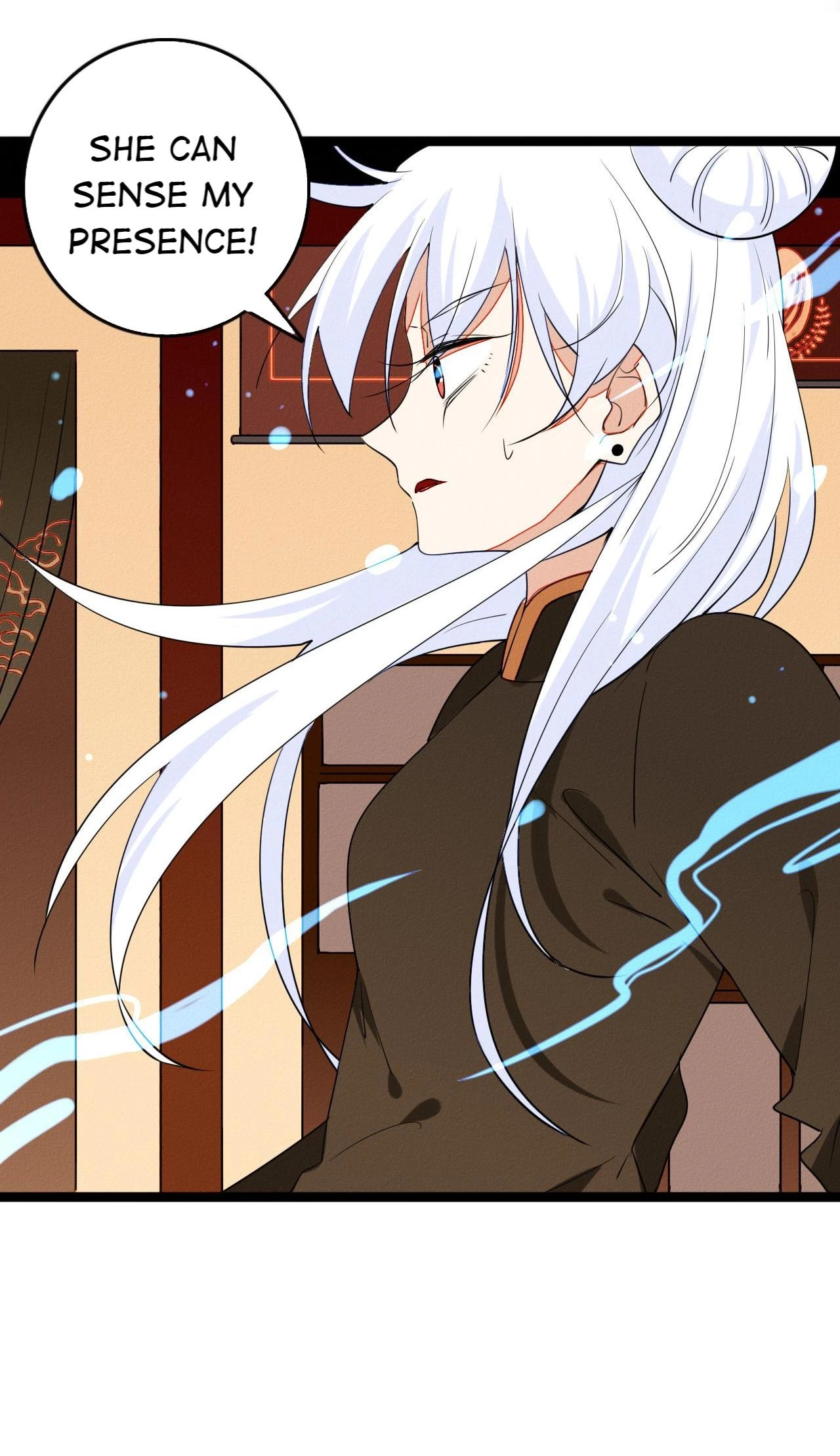 How to Train Your Demon King Chapter 54 page 21 - 