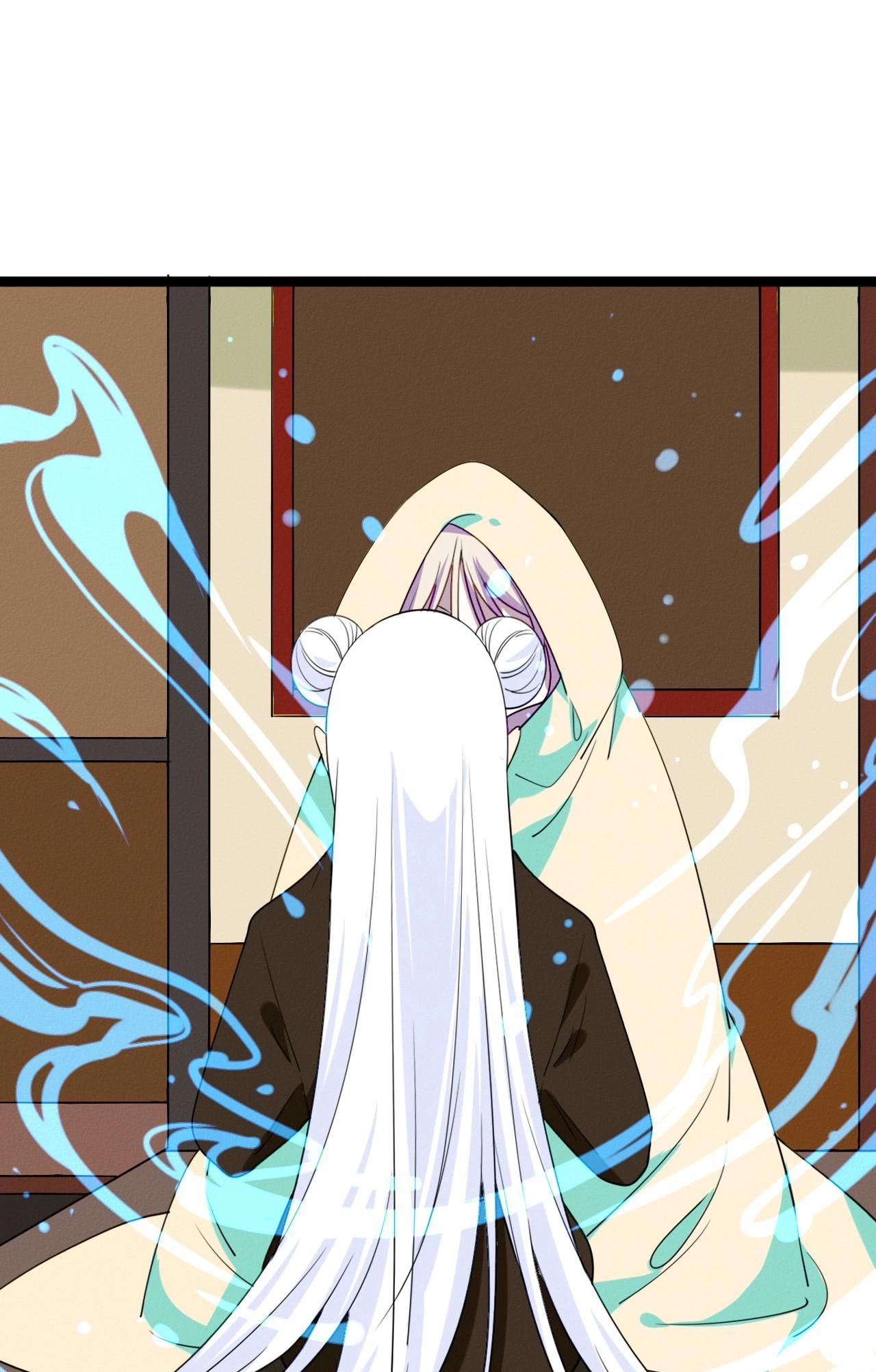 How to Train Your Demon King Chapter 54 page 22 - 