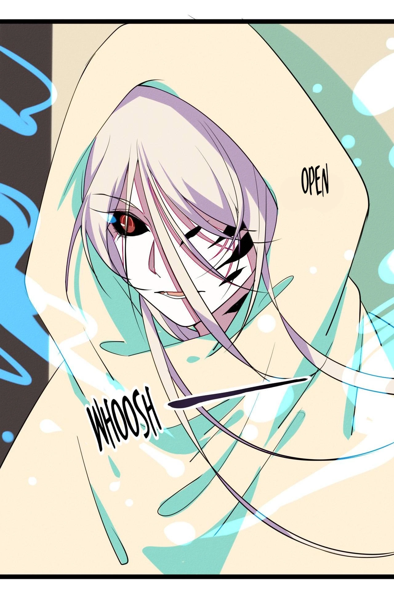 How to Train Your Demon King Chapter 54 page 24 - 