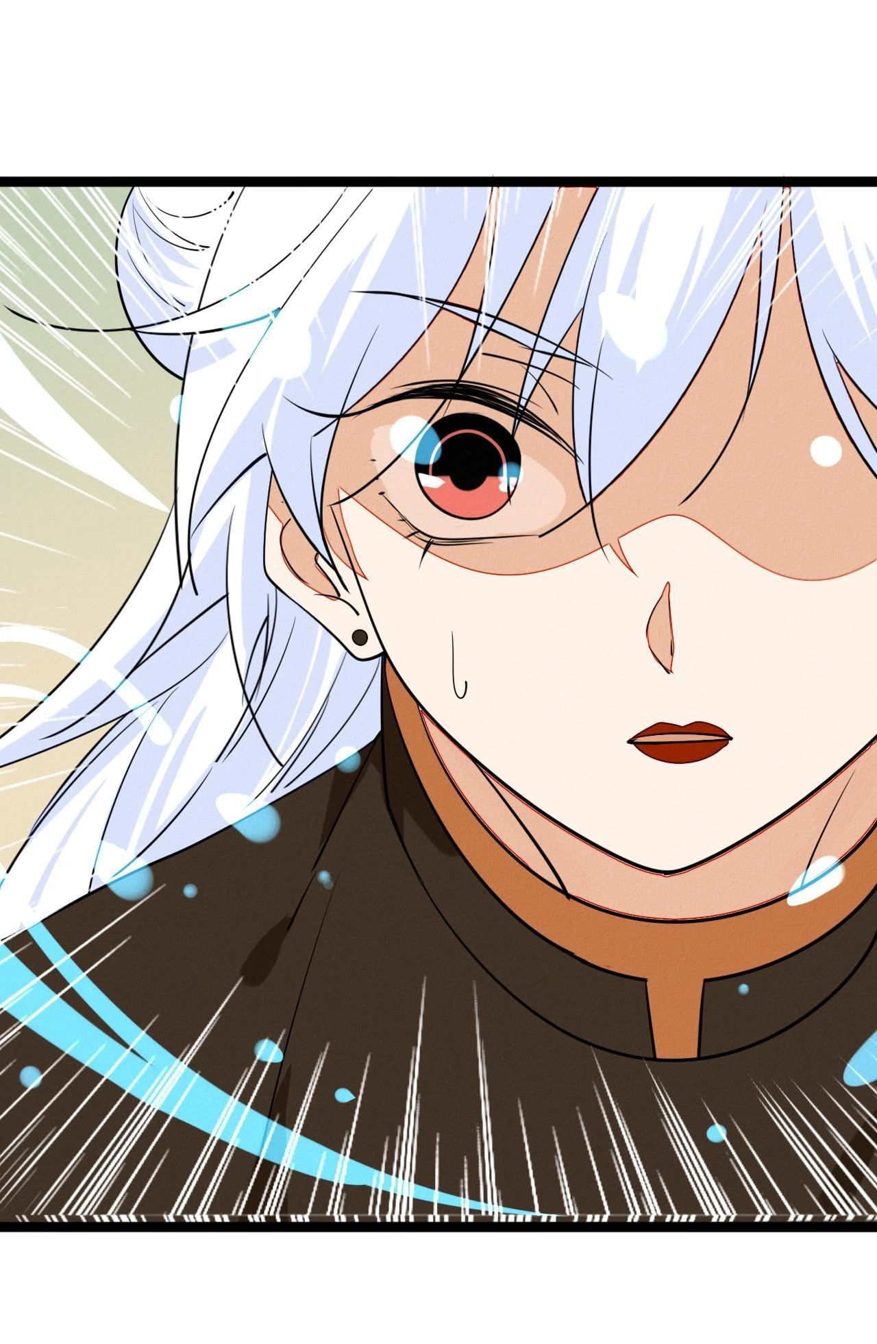 How to Train Your Demon King Chapter 54 page 25 - 