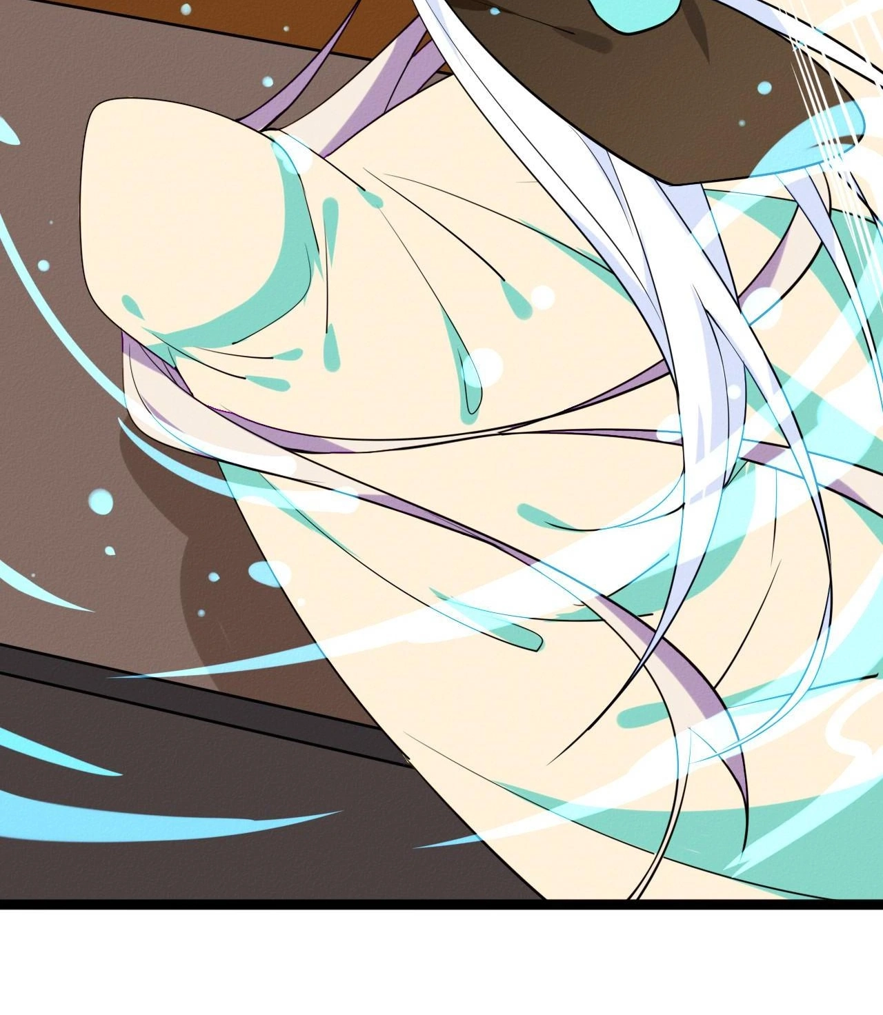 How to Train Your Demon King Chapter 54 page 27 - 