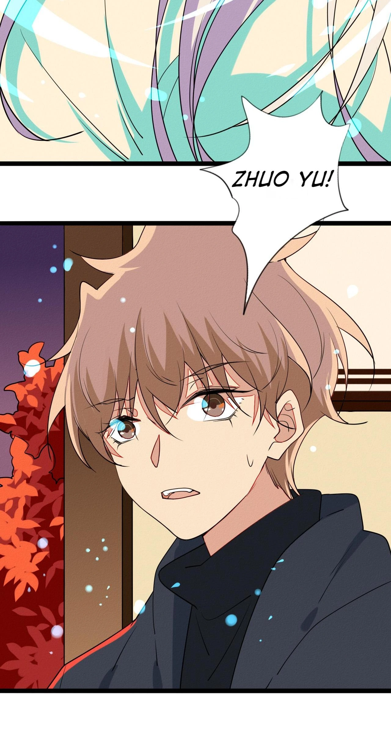 How to Train Your Demon King Chapter 54 page 29 - 