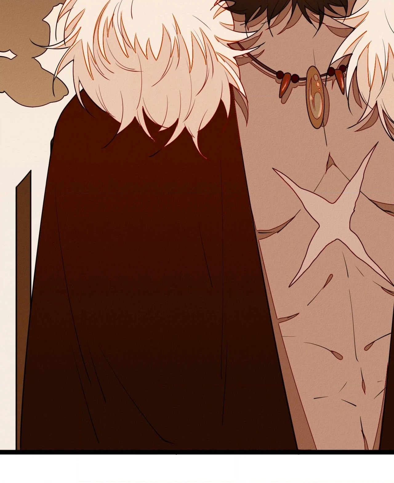 How to Train Your Demon King Chapter 54 page 4 - 