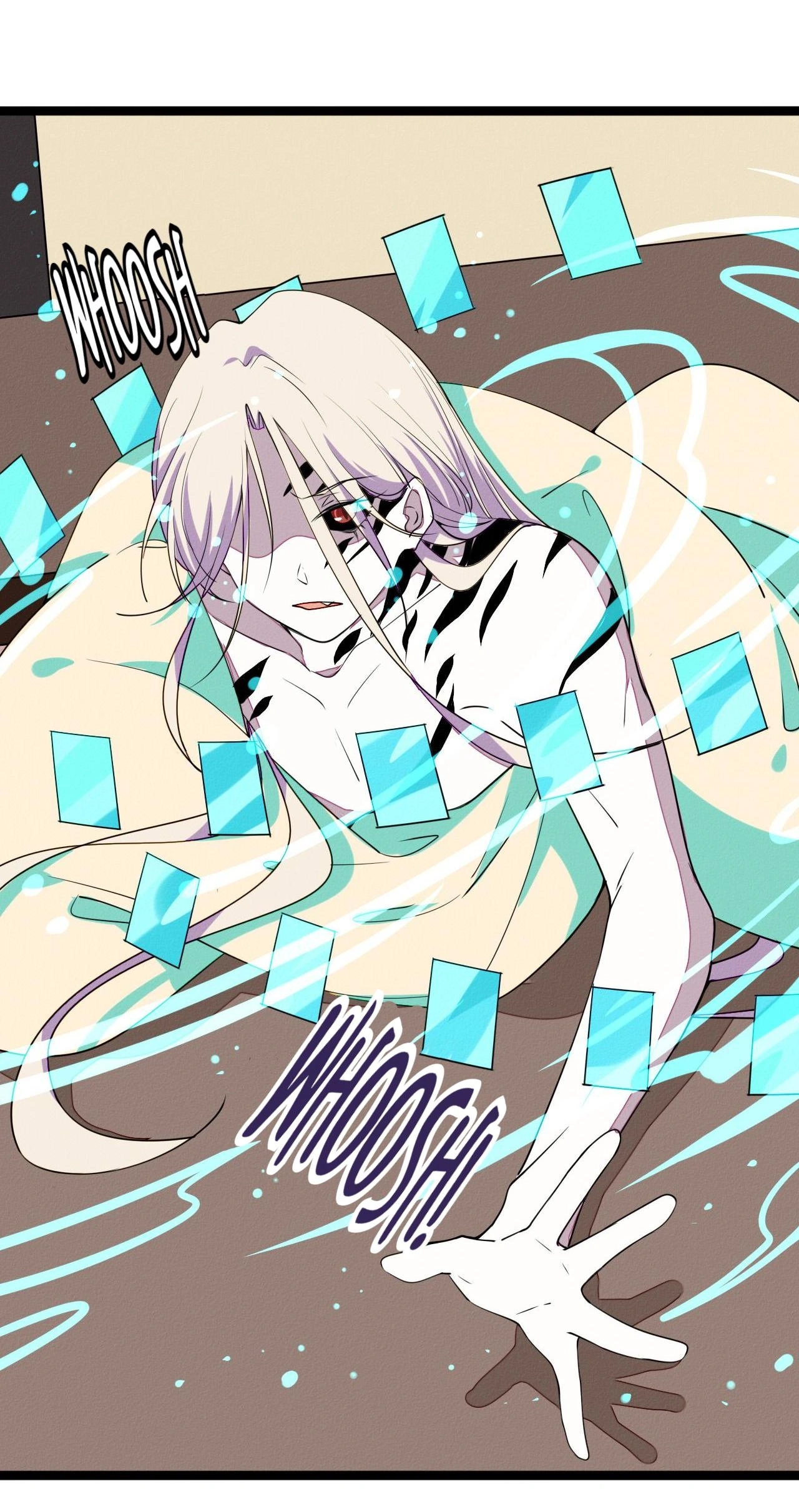 How to Train Your Demon King Chapter 54 page 31 - 