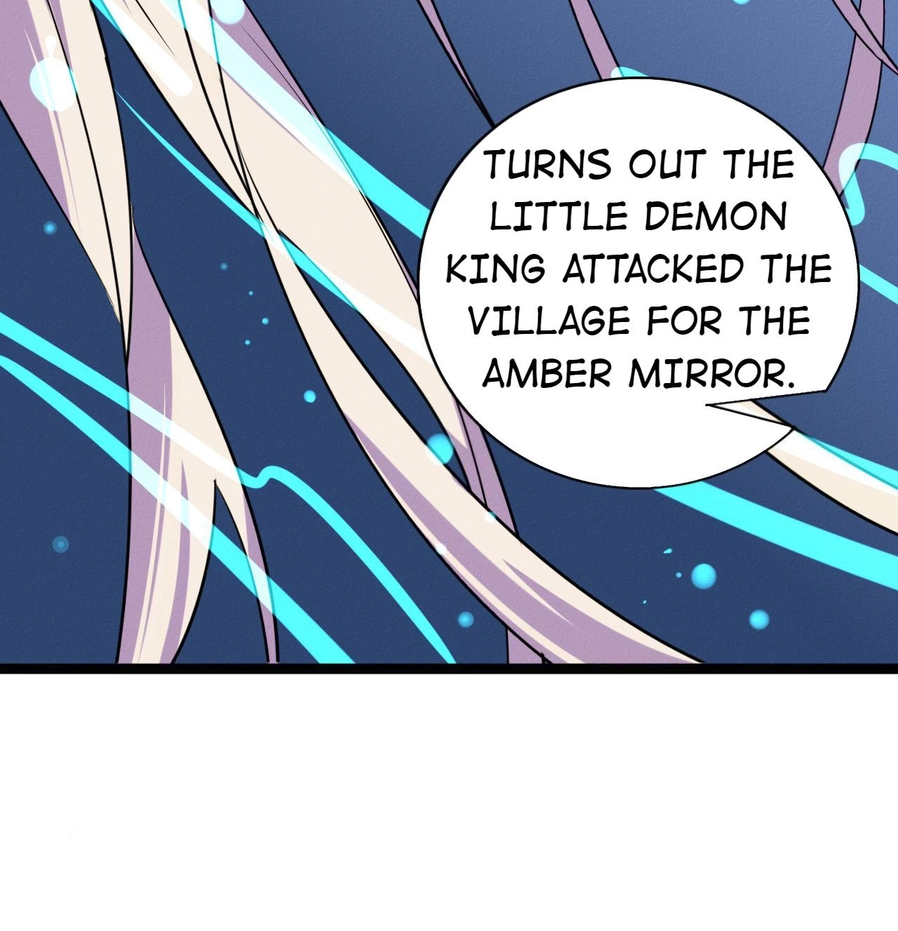 How to Train Your Demon King Chapter 54 page 34 - 