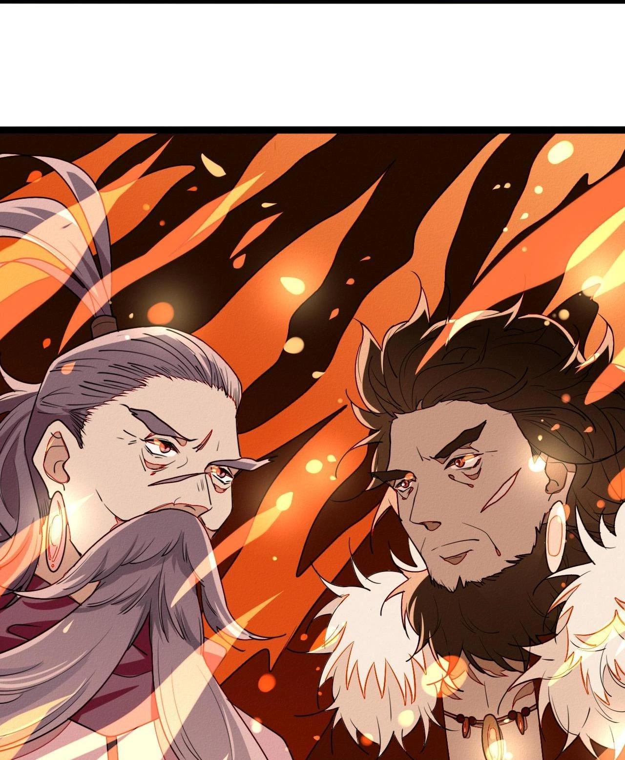 How to Train Your Demon King Chapter 54 page 37 - 