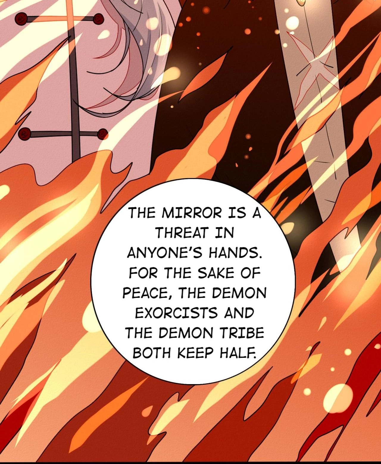 How to Train Your Demon King Chapter 54 page 38 - 