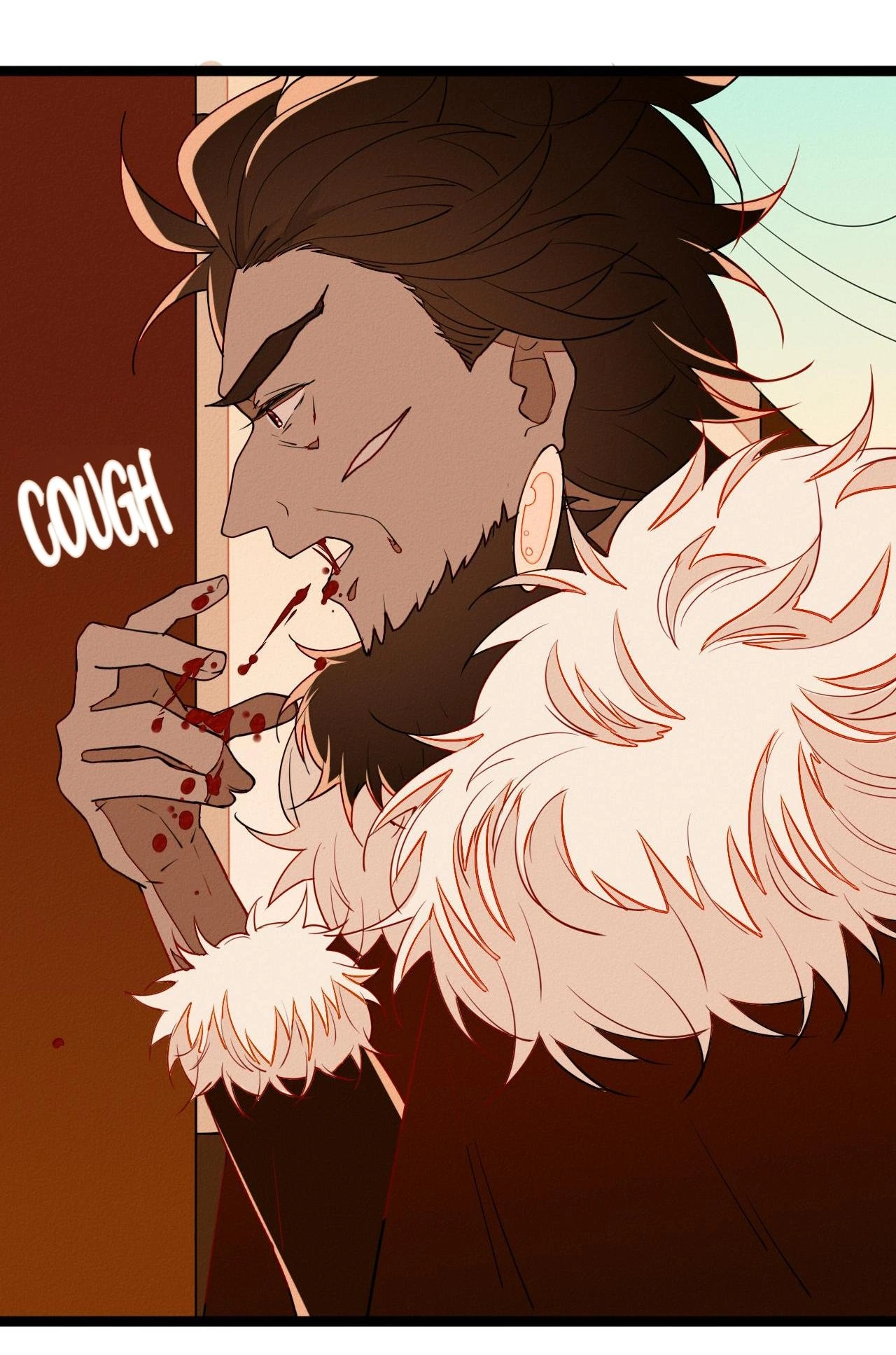 How to Train Your Demon King Chapter 54 page 5 - 