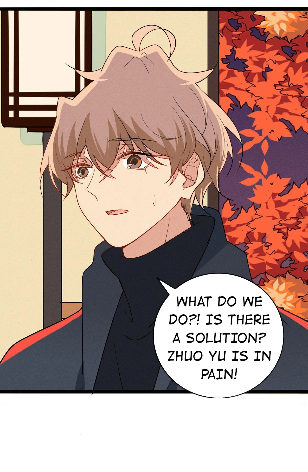 How to Train Your Demon King Chapter 54 page 41 - 