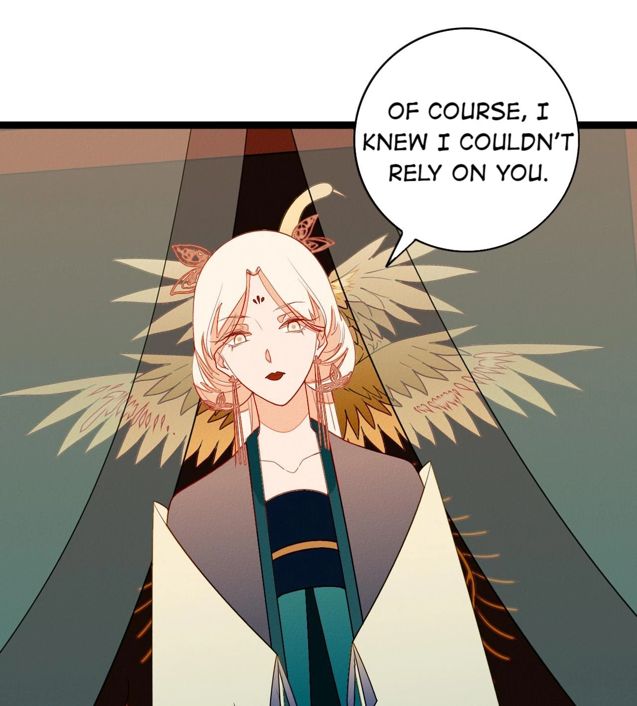 How to Train Your Demon King Chapter 54 page 6 - 