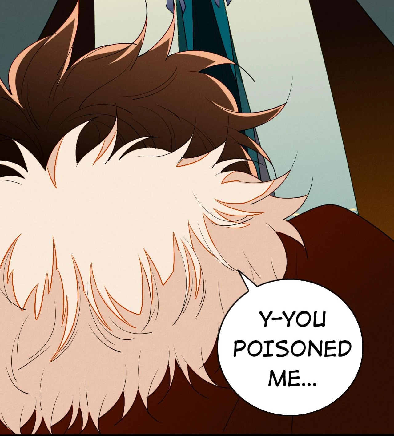 How to Train Your Demon King Chapter 54 page 7 - 