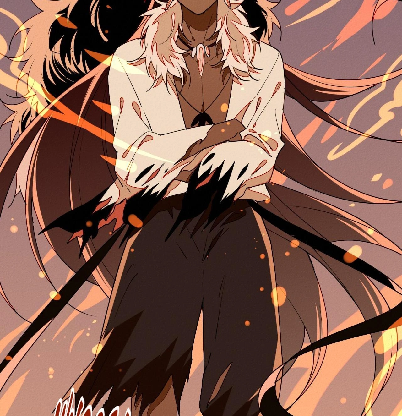 How to Train Your Demon King Chapter 55 page 12 - 
