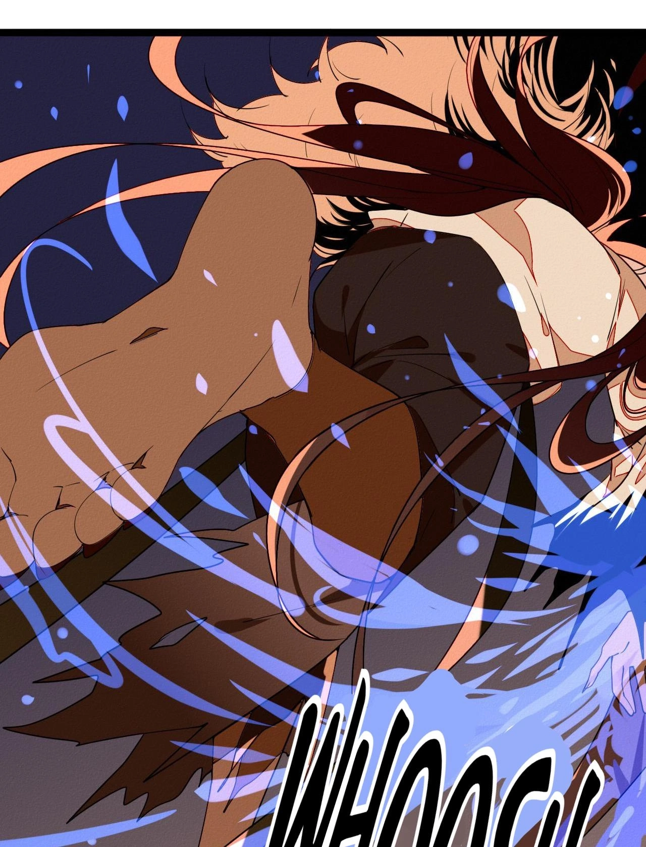 How to Train Your Demon King Chapter 55 page 16 - 