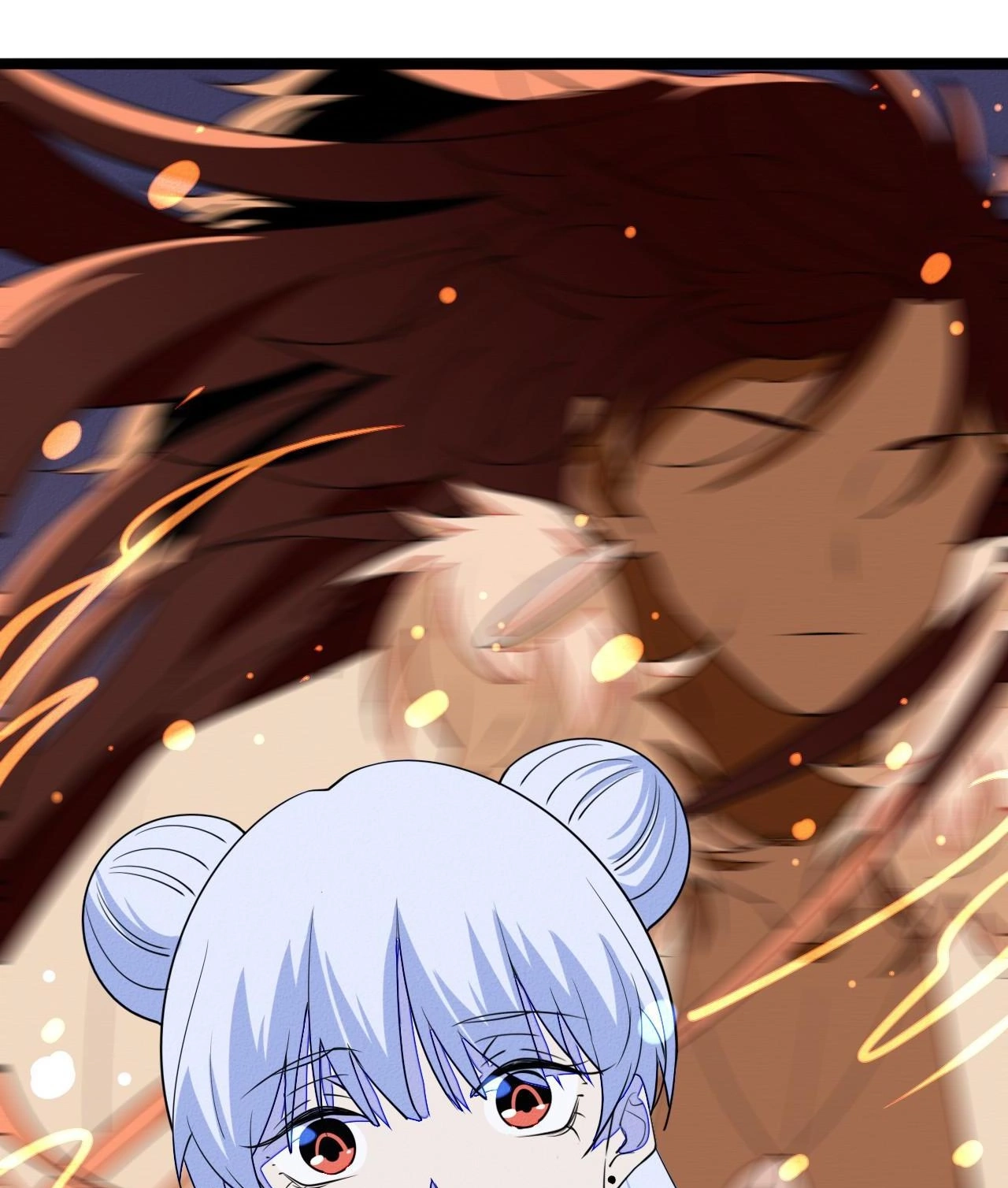 How to Train Your Demon King Chapter 55 page 22 - 