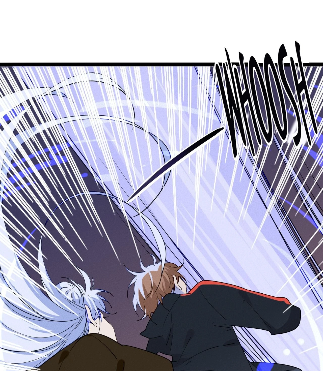 How to Train Your Demon King Chapter 55 page 24 - 
