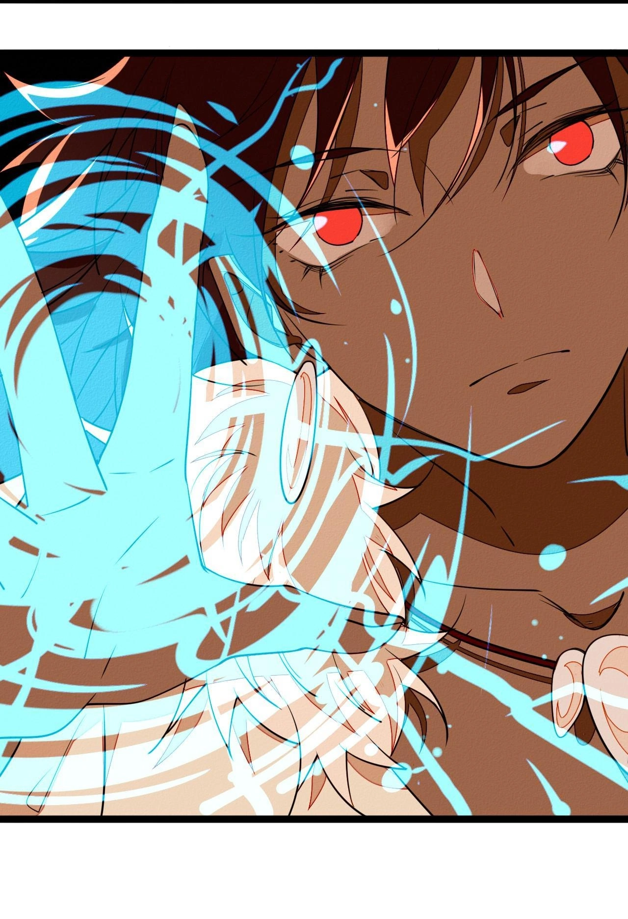 How to Train Your Demon King Chapter 55 page 26 - 