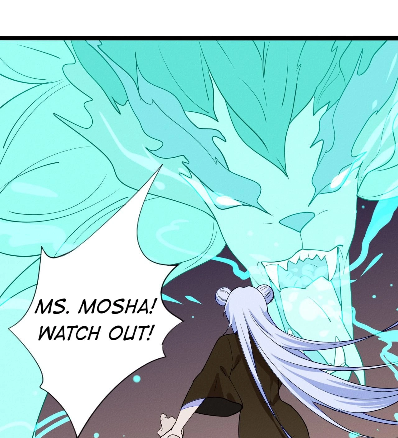 How to Train Your Demon King Chapter 55 page 27 - 