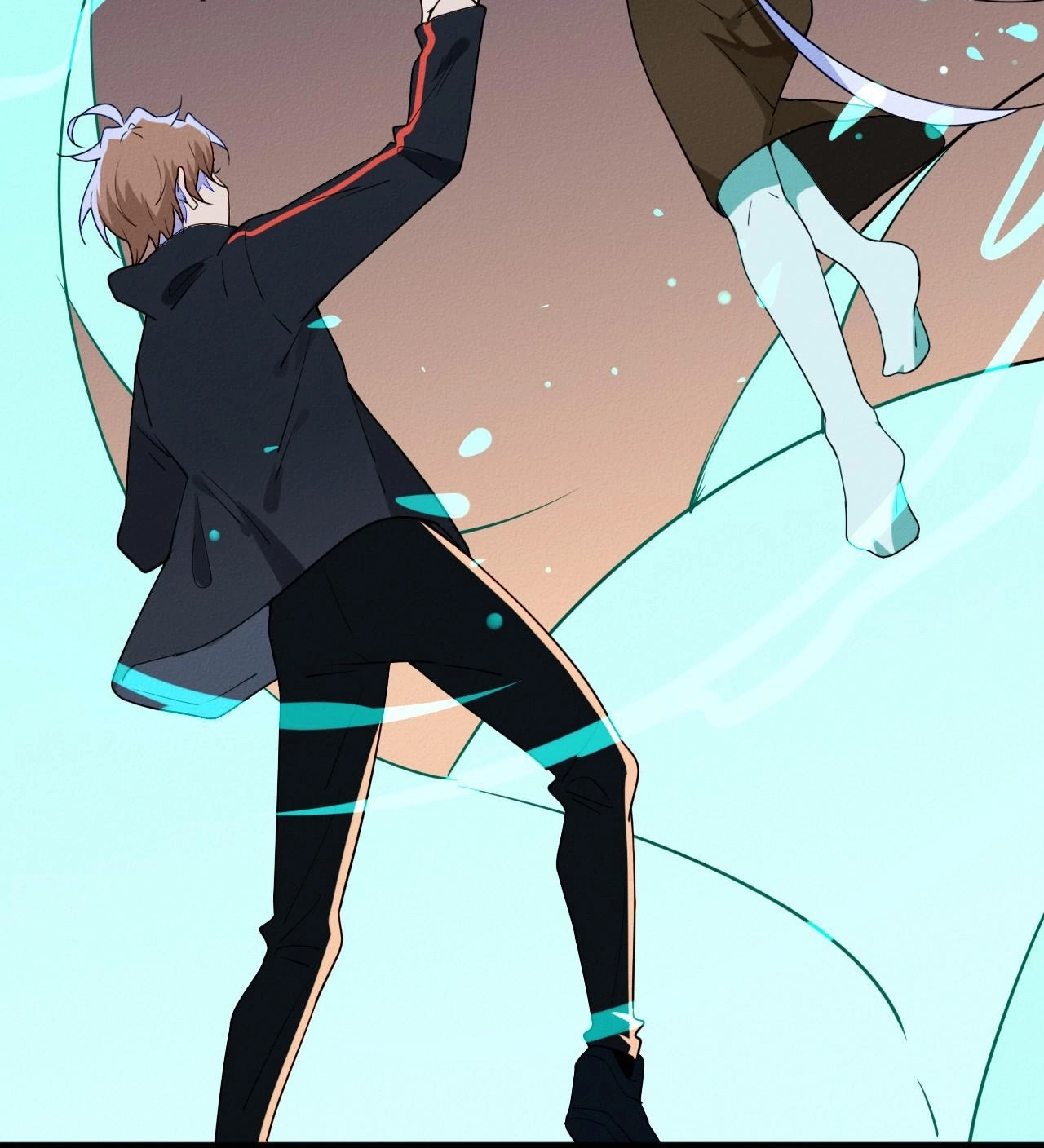 How to Train Your Demon King Chapter 55 page 28 - 